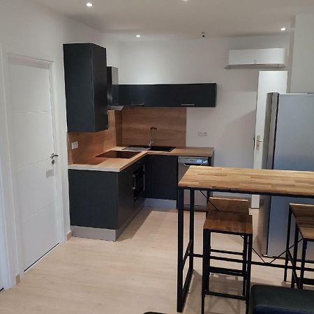 Nice Apartment In Menton French Riviera Kültér fotó