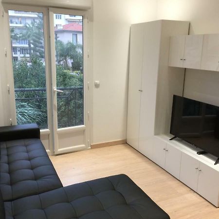 Nice Apartment In Menton French Riviera Kültér fotó