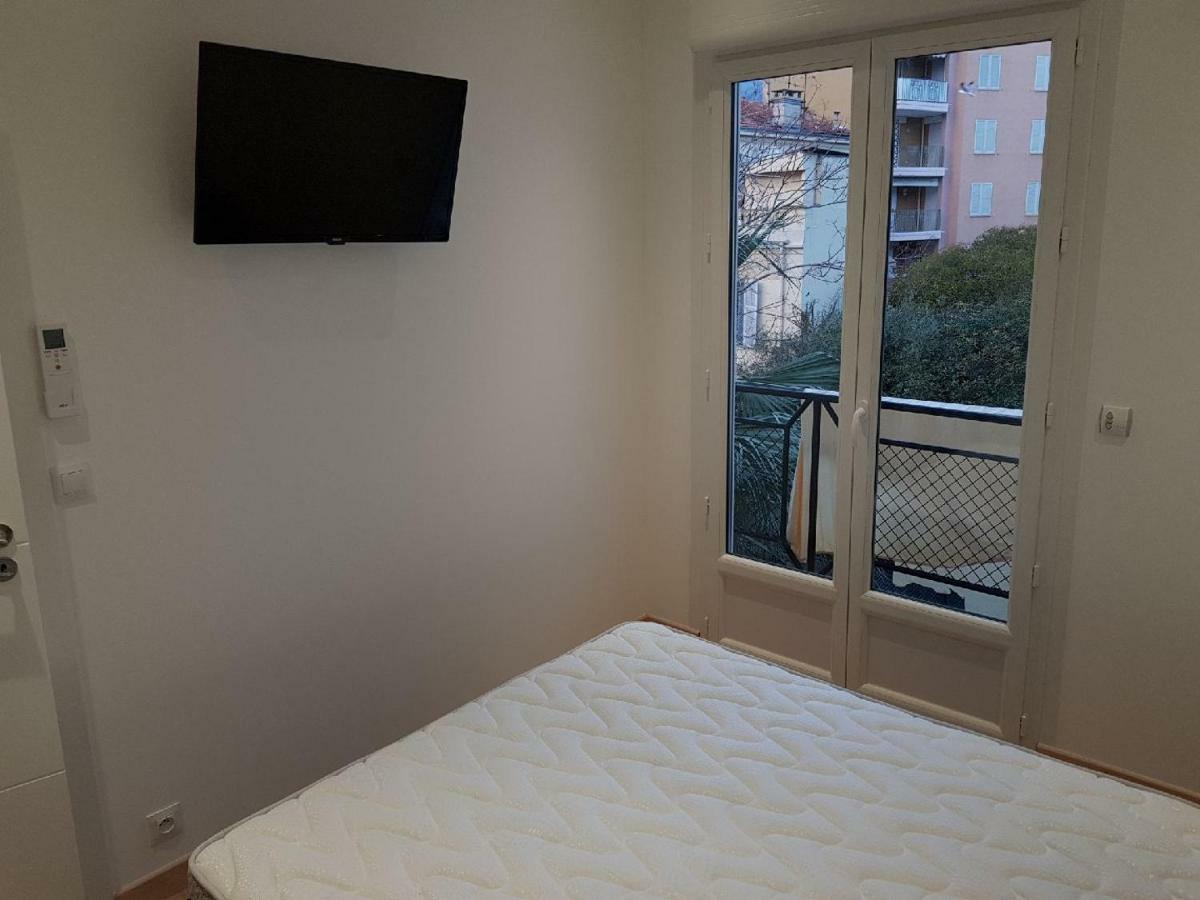 Nice Apartment In Menton French Riviera Kültér fotó