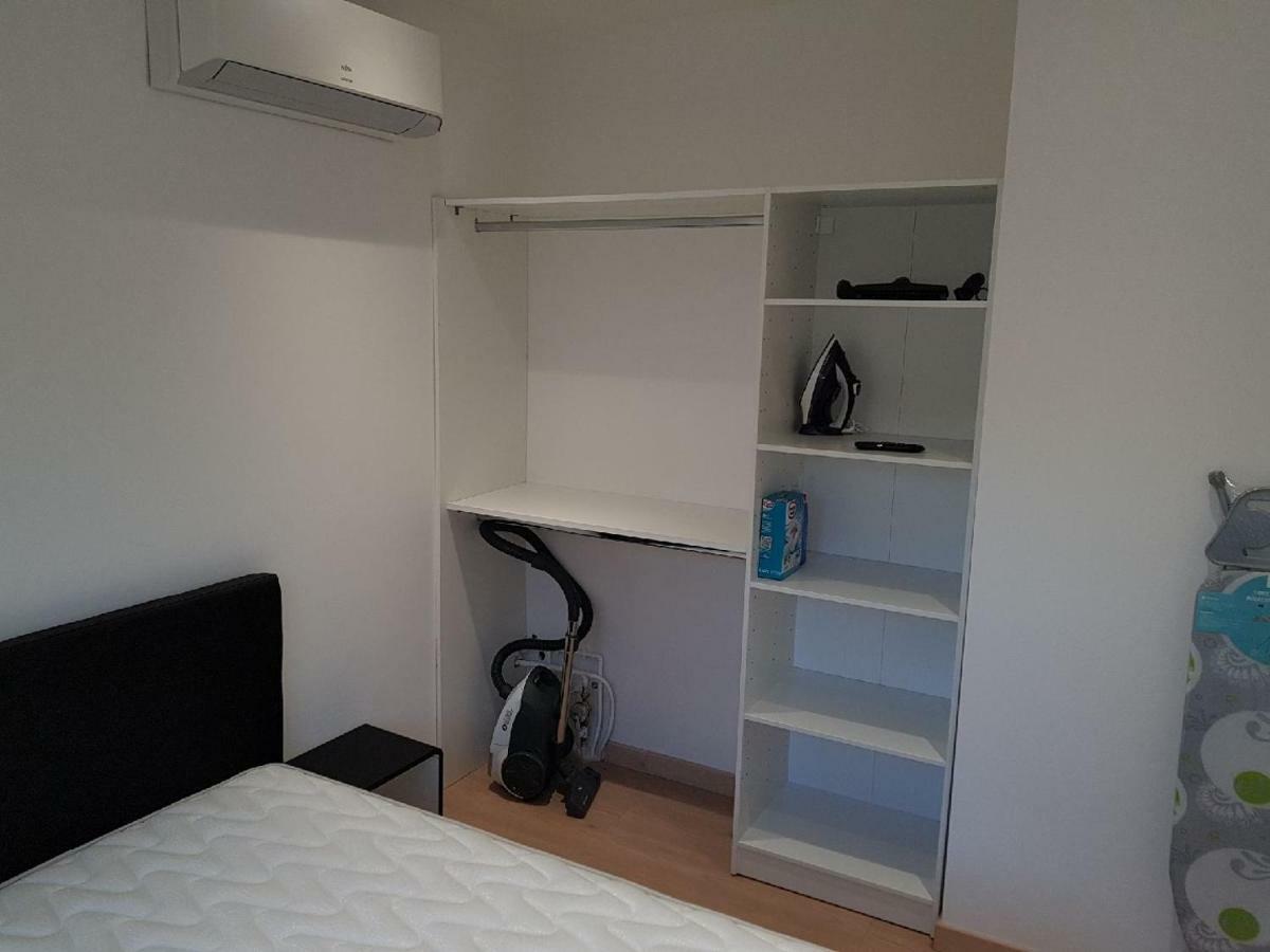 Nice Apartment In Menton French Riviera Kültér fotó