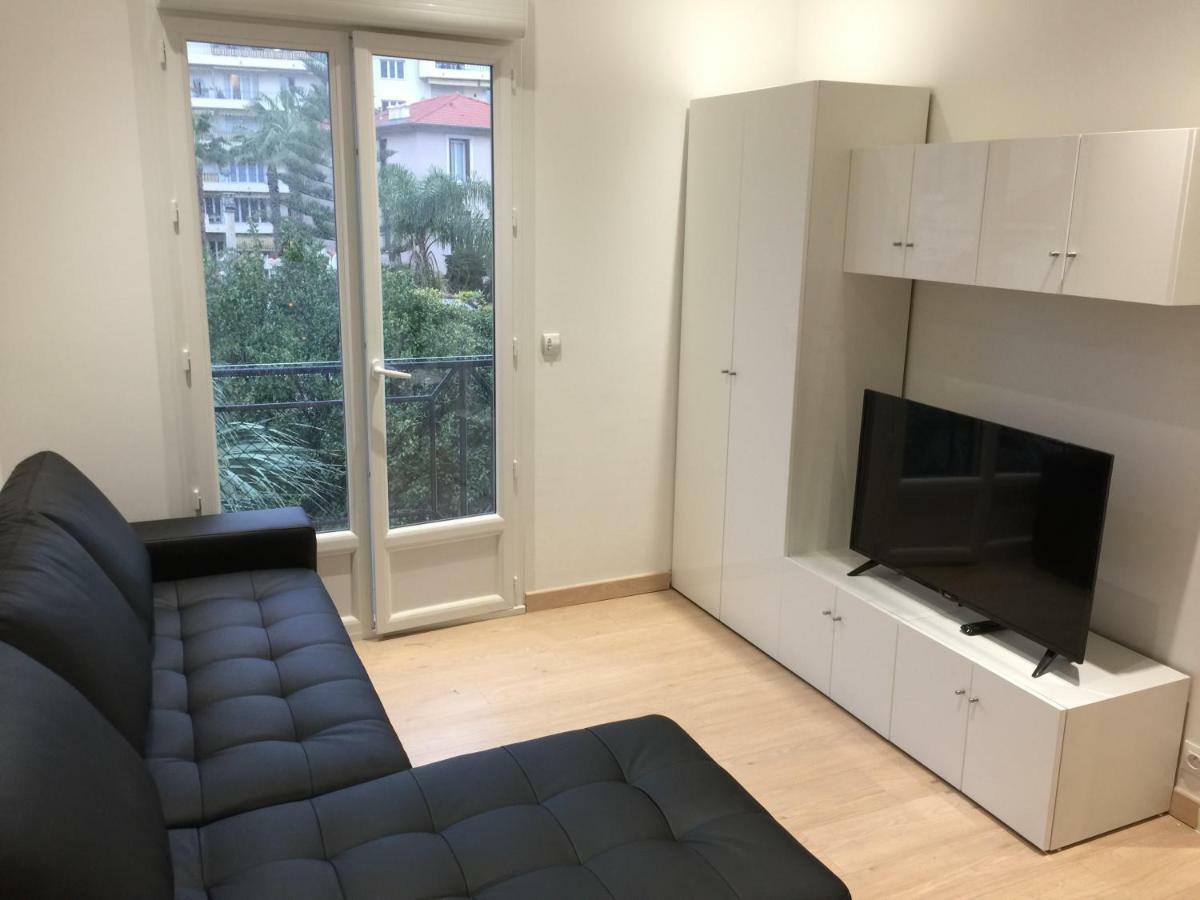 Nice Apartment In Menton French Riviera Kültér fotó