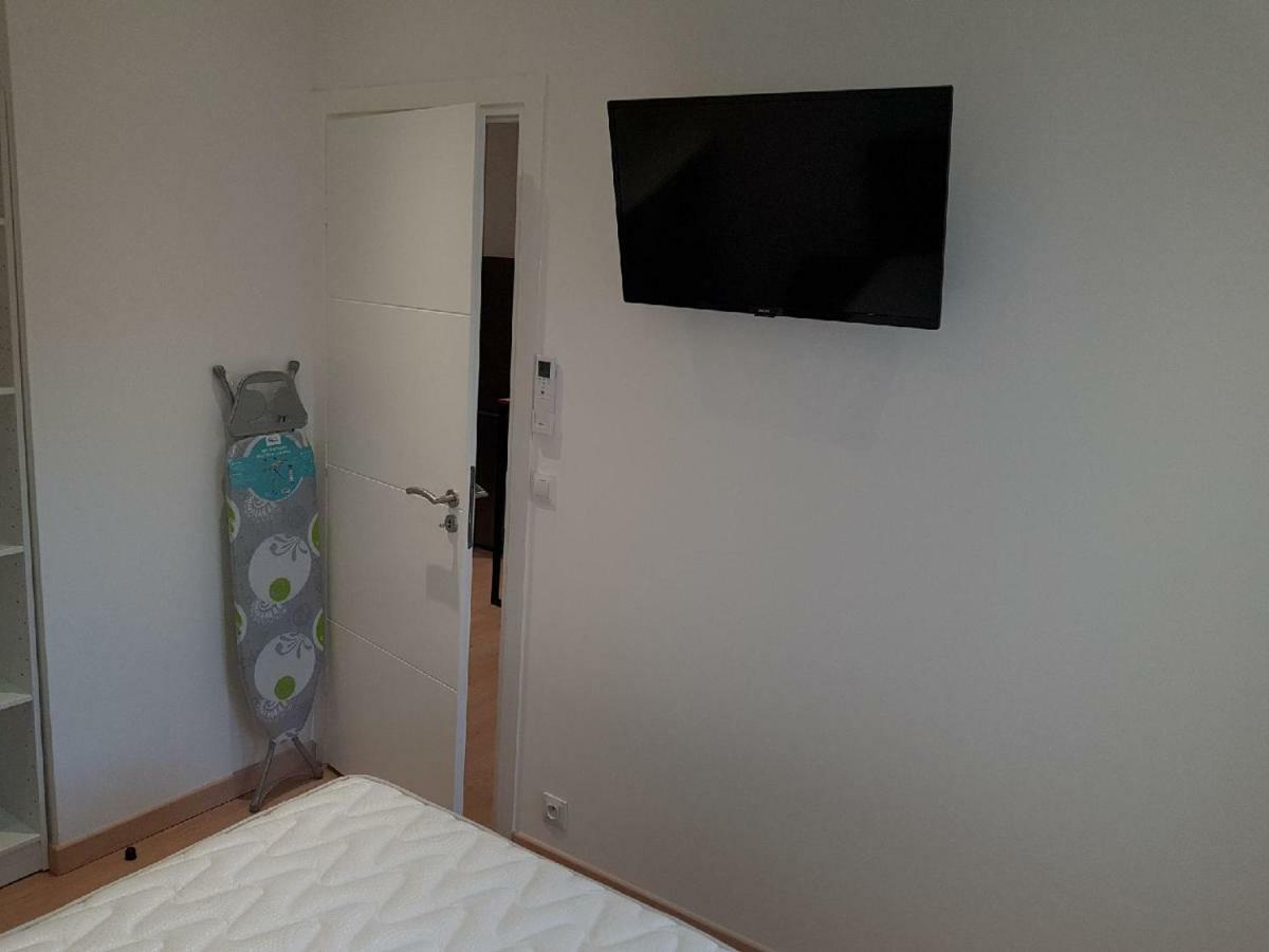Nice Apartment In Menton French Riviera Kültér fotó